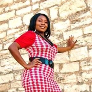 Meet your Posher, Lakayla